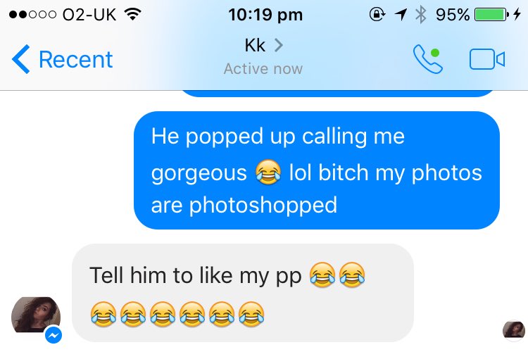 RachaeIForster's tweet photo. When Caseys desperate to get to 200 likes on fb #supportCasey https://t.co/2jsRdvhDKh