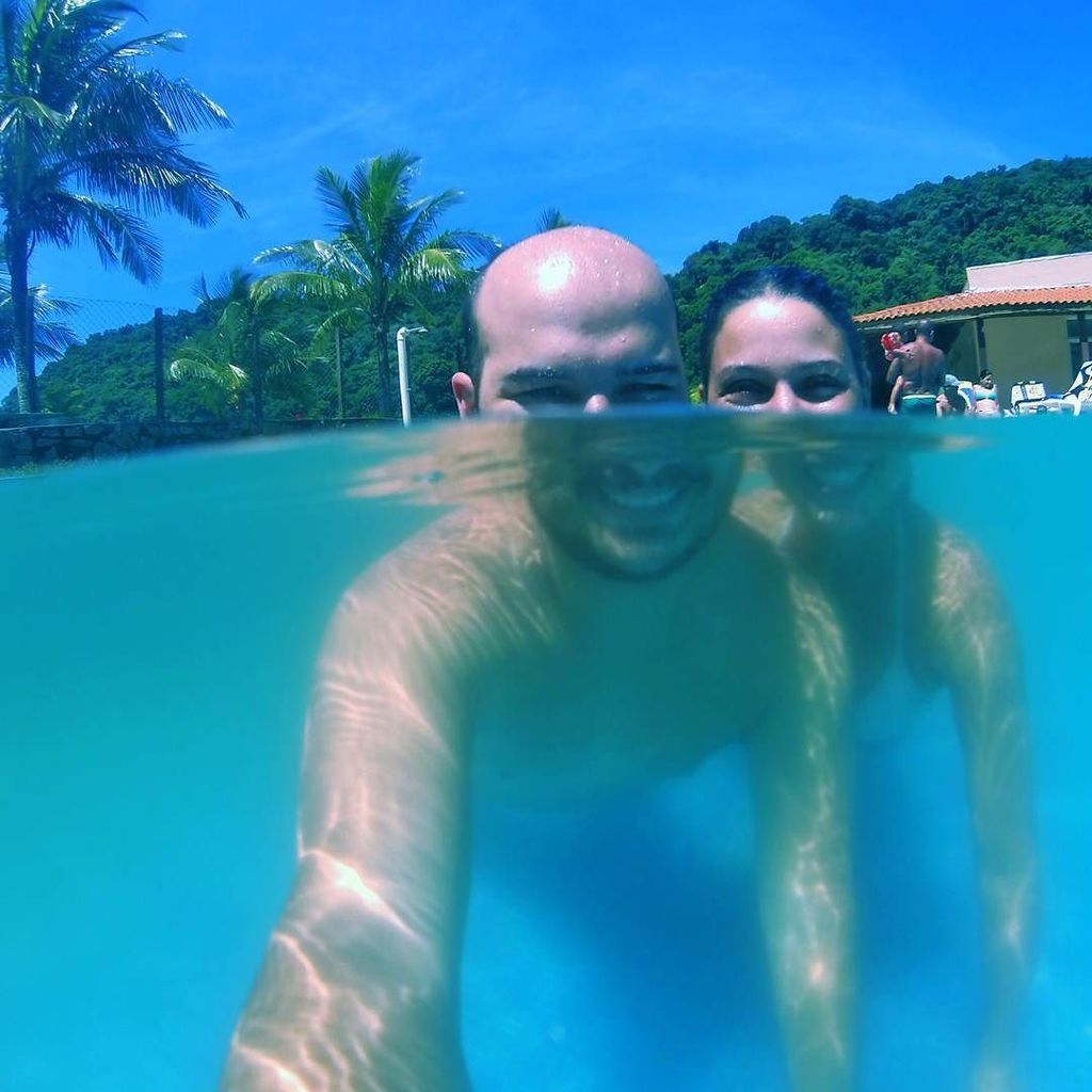 viajarverviver's tweet photo. Fds difícil! Olha nossos testes com o #domecaseiro @c_moura e @marciogmr https://t.co/BUdiea88Cv