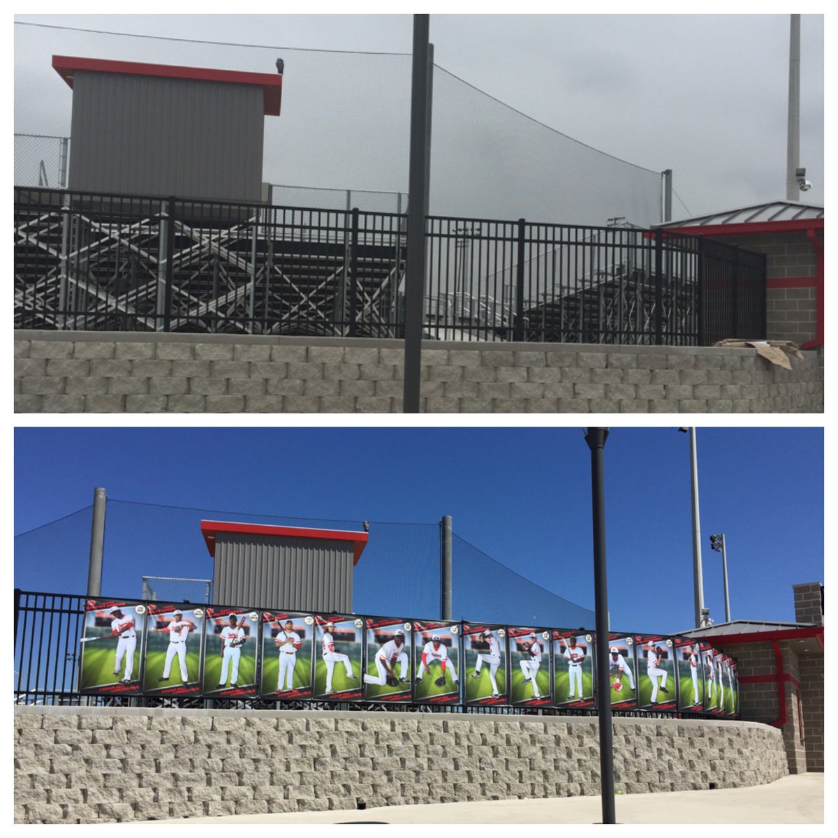 CH Longhorn Baseball tweet media