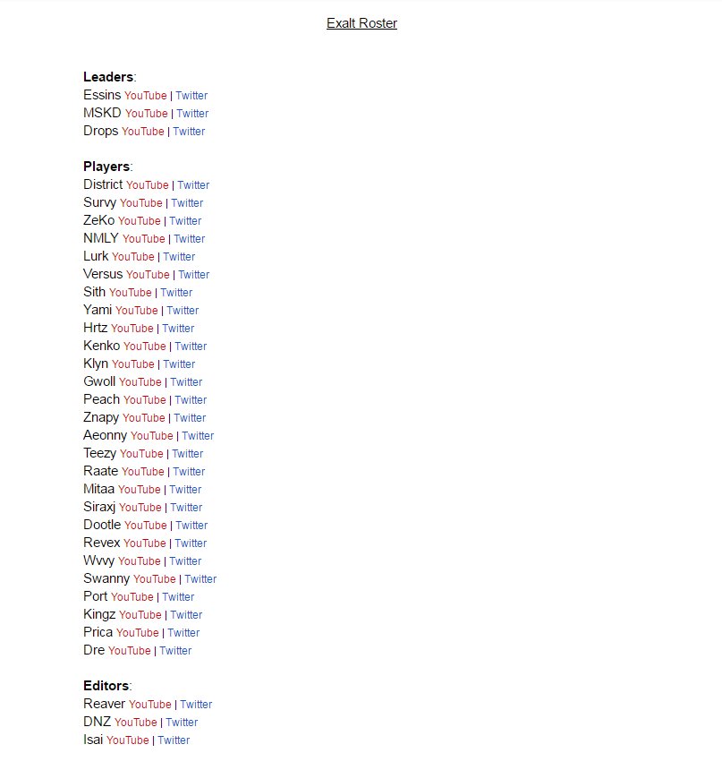 ExaltSnipin's tweet image. 