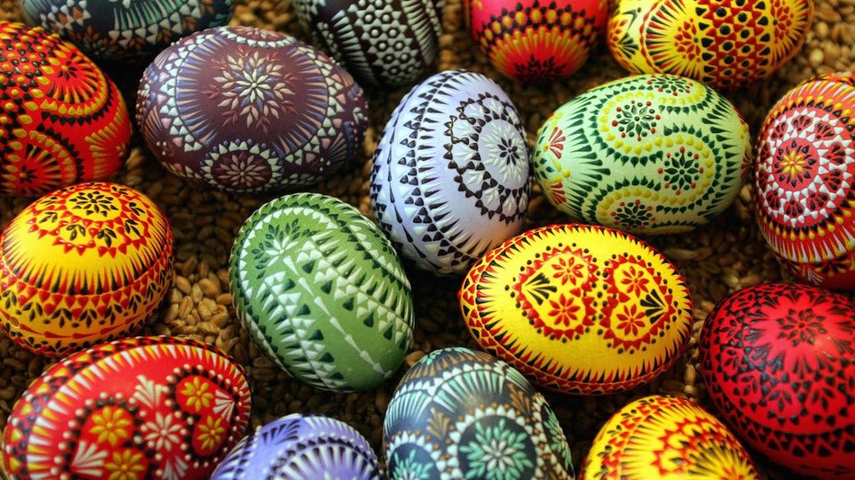 Looking forward to the Easter Holidays - take the opportunity to enjoy your family &amp; friends