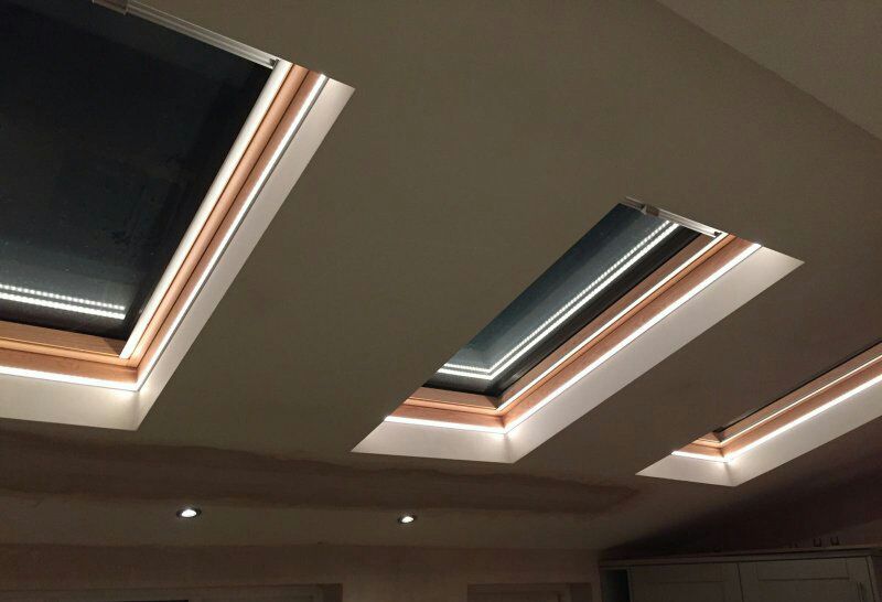 Imperia_build's tweet photo. Bespoke LED lighting in @VELUX windows #lighting #LED #imperia #design #build https://t.co/lfcYyy8GEx