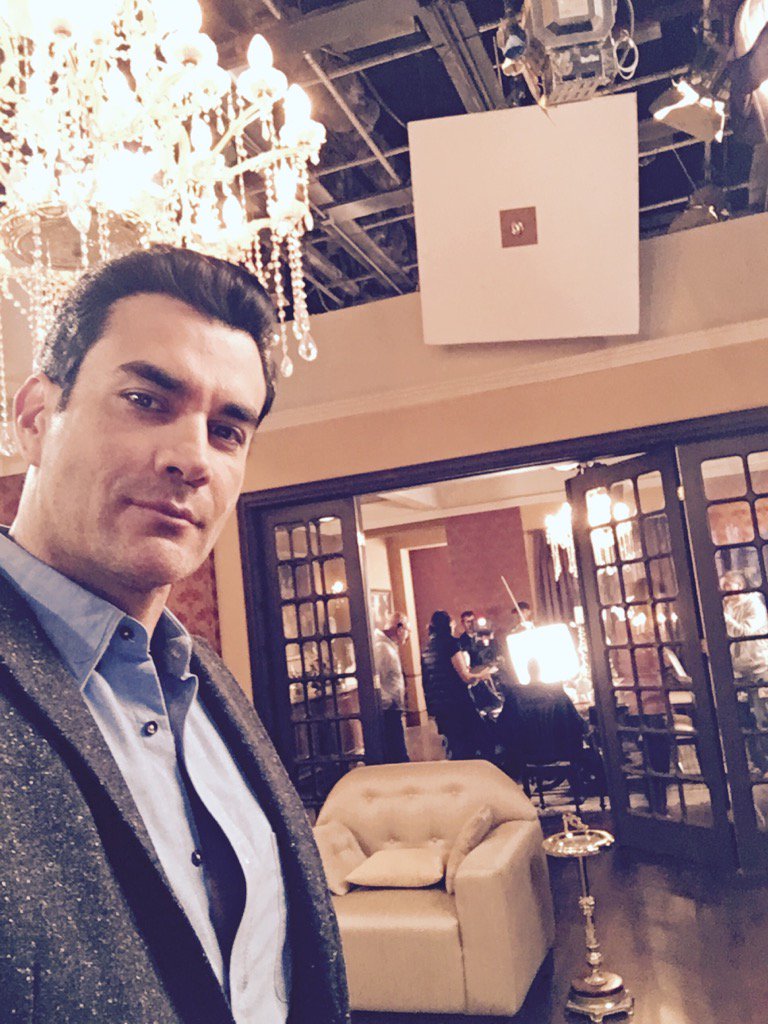 🎬👊! Maravilloso domingo! <a href="/TresVecesAnaMX/">Tres Veces Ana</a>