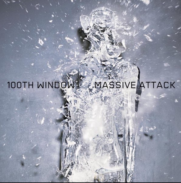 DannyBoyRivera's tweet photo. Escuchando #100thWindow de @MassiveAttackUK
Fucking great!!!! https://t.co/pemwdGJqQd