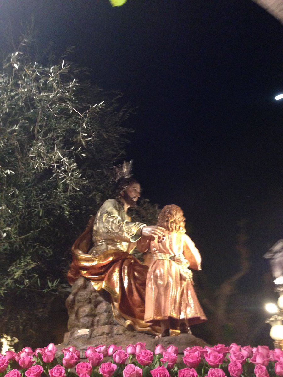 Jose_Burruezo's tweet photo. Dejad que los niños se acerquen a mí. @CSCofradiasMur #SSantaMurcia #Murcia #SemanaSantaRM #CofradiadelaEsperanza https://t.co/VeuOw1TaT2