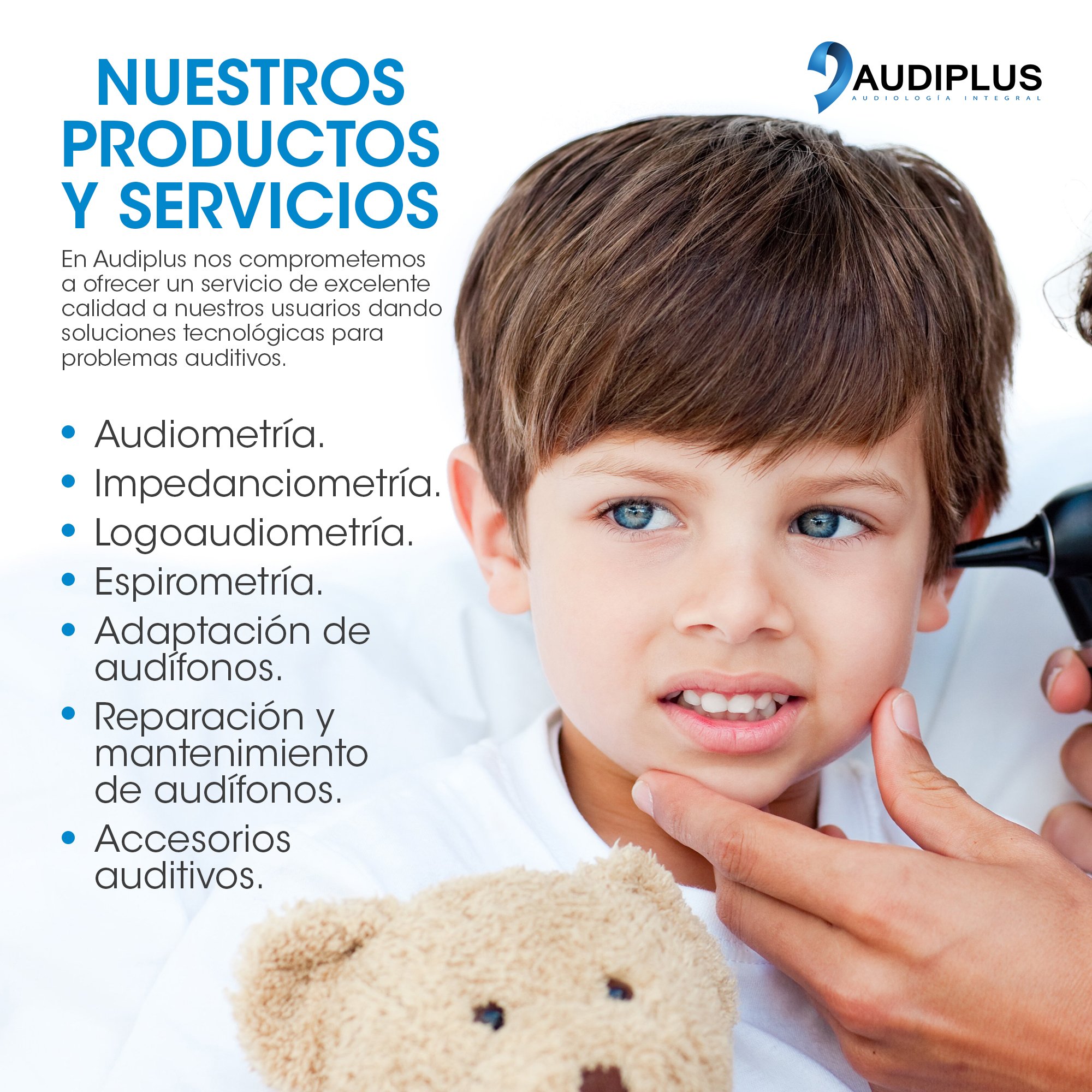 Audiplus