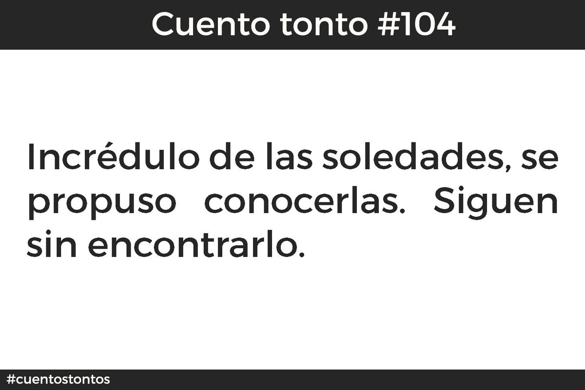 #cuentostontos #cuento #microcuento #literatura #relato #shortstory #literature #ilustración #ilustration