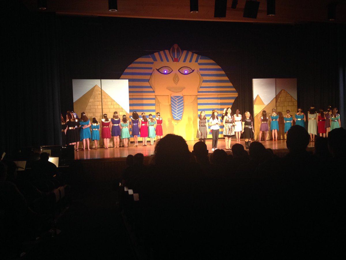 andyzitoli's tweet photo. Congrats to our Kennedy students who performed this weekend! https://t.co/VgYL3meuGz