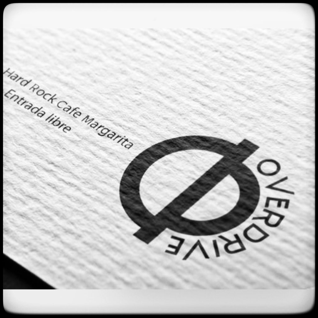 Overdrive Rock N Pop tweet media