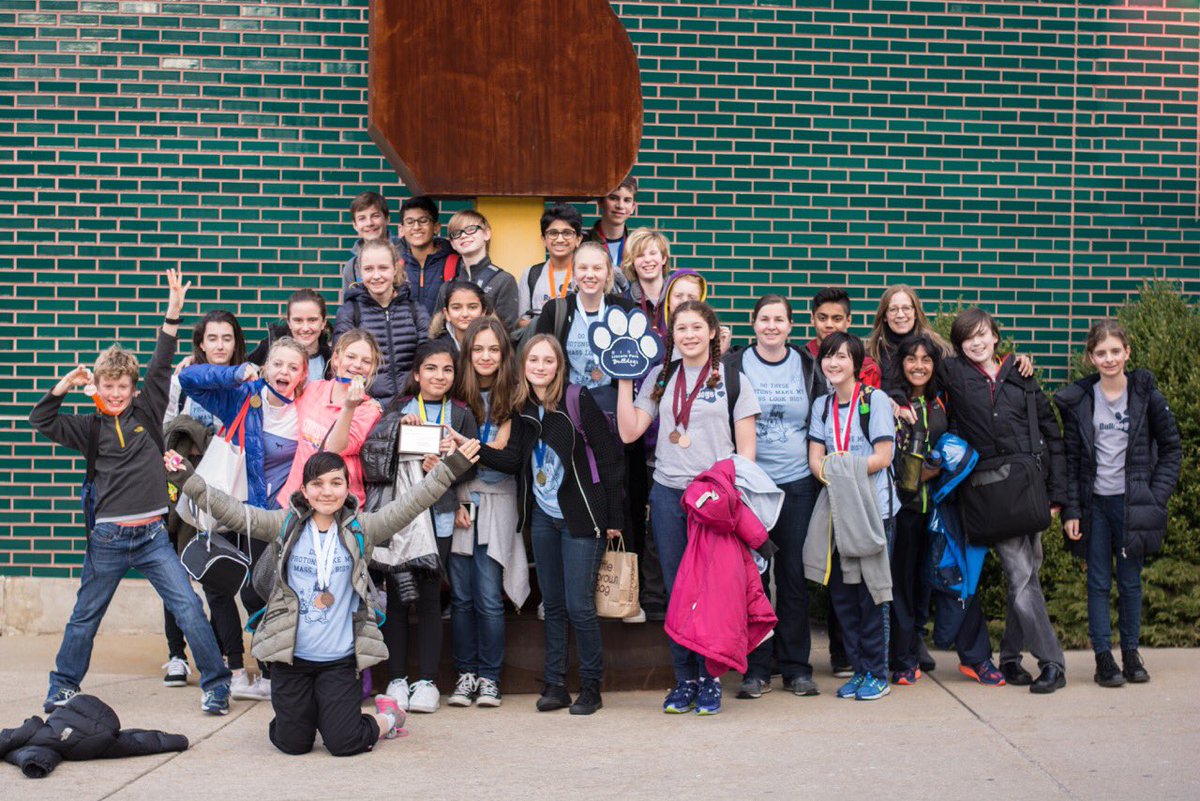 Congratulations Science Team, one month until State... <a href="/BiologyAtBISC/">Biology at BISCSL</a> @MusicDramaBISC@HeadmasterBISC <a href="/EnglishatBISC/">English Department</a>