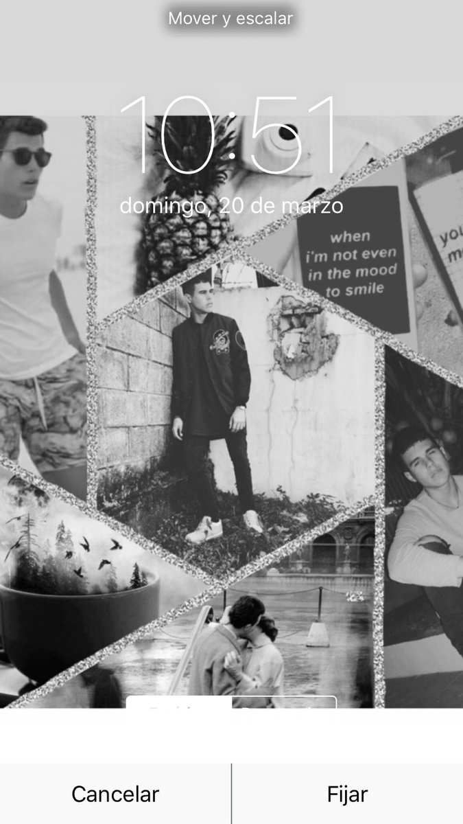 LBlocksxreen's tweet photo. Zabdiel's lockscreen

Rt or like if you want it https://t.co/Bf2JsfHeGc