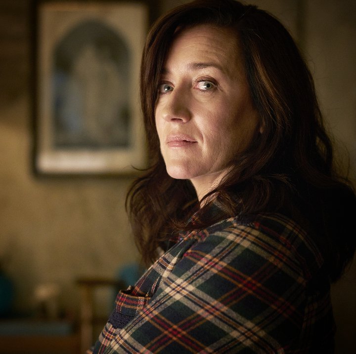 OBPics's tweet photo. Mrs S #OrphanBlack #CloneClub https://t.co/e9RLRpMKkj