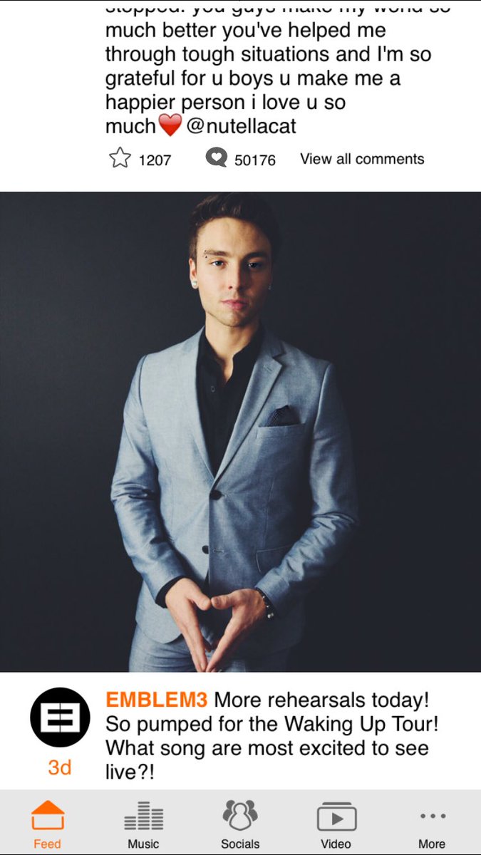wesleystromberg tweet picture