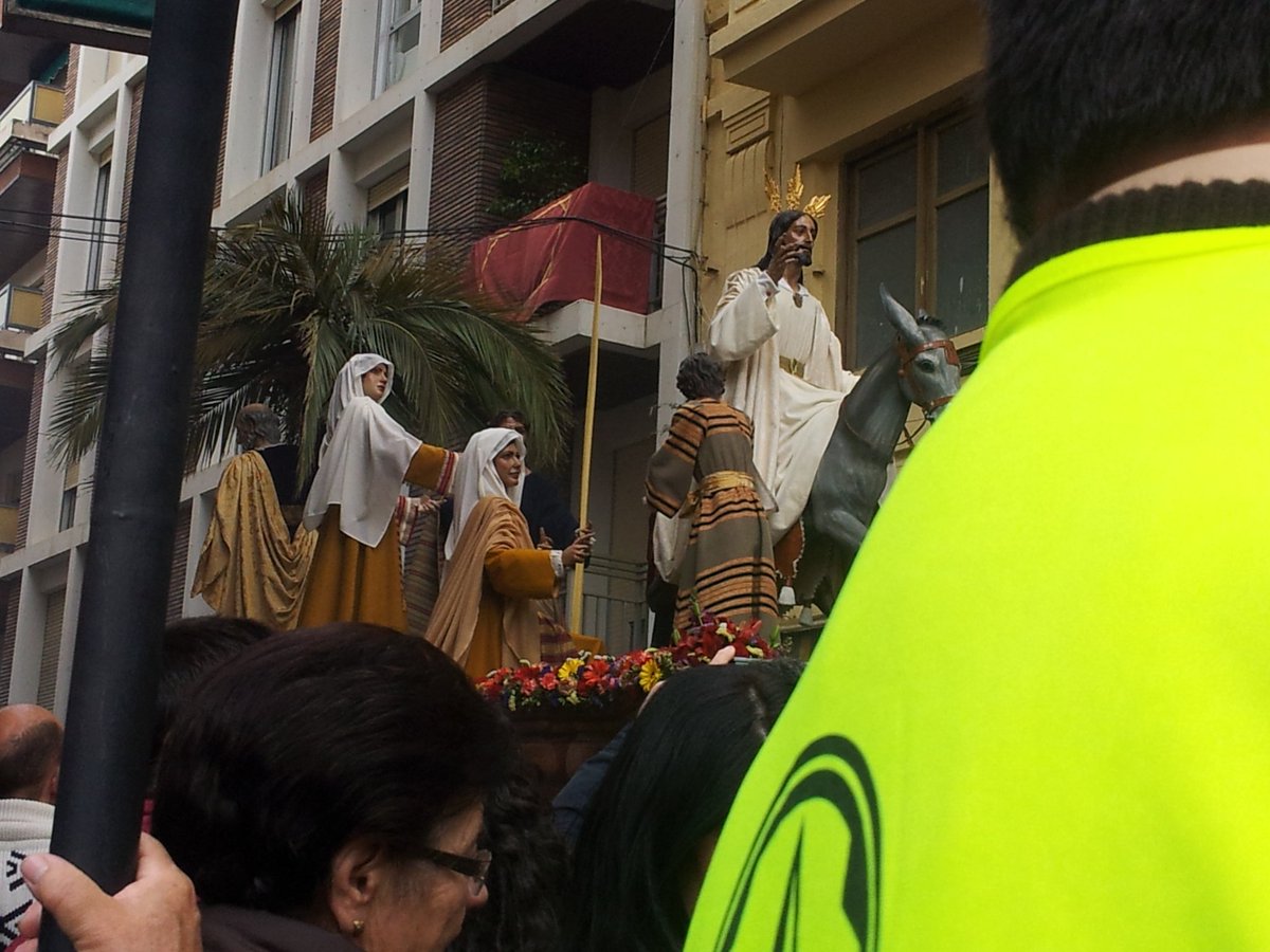 danimalia223's tweet photo. #SSantaCordoba16 lo unico que se vio . Y luego salió del gongora https://t.co/qk2eVRgNh0