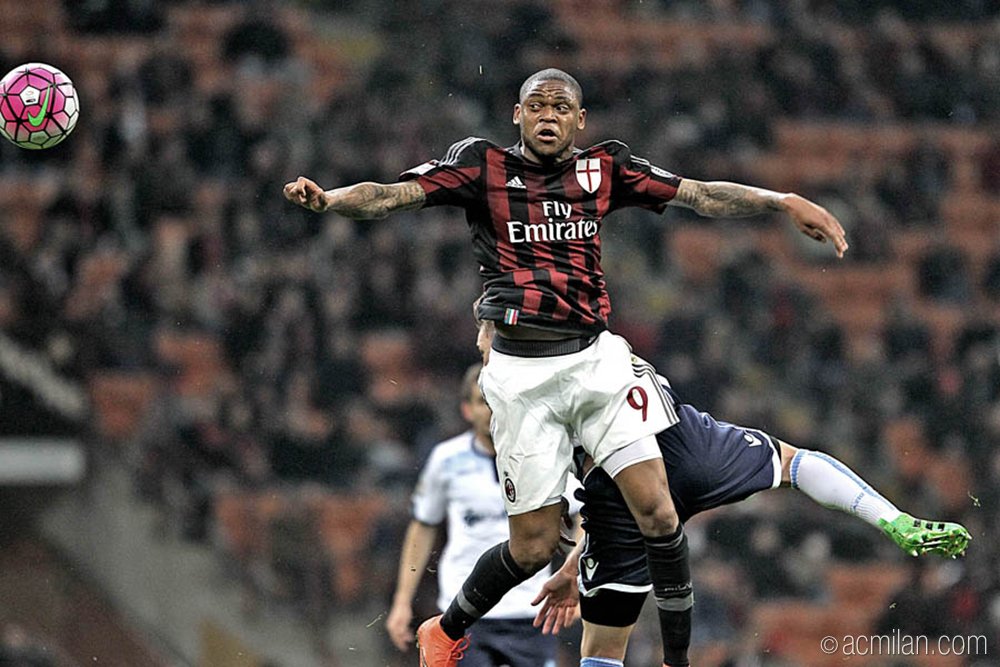 AC Milan tweet media