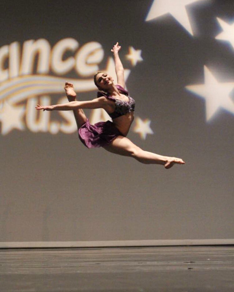 artbyalwine's tweet photo. Support all types of art! #dance #dancingisart #CatieOddo @catie_oddo27 https://t.co/2KRdxStxlV