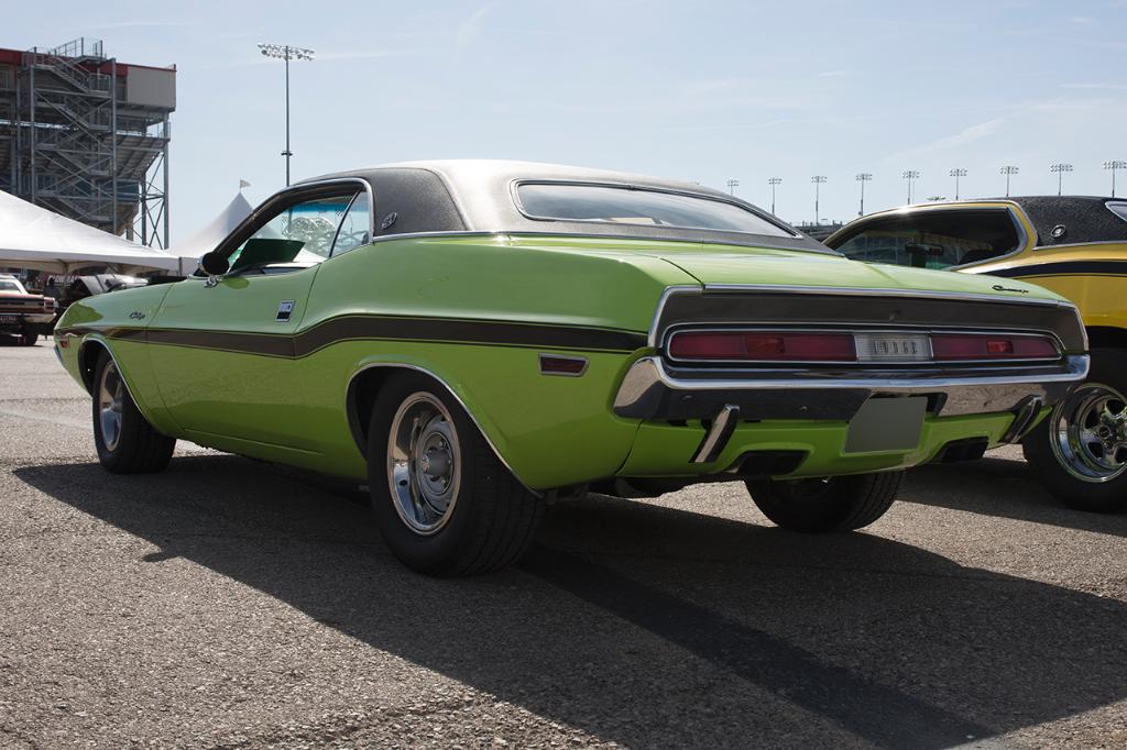 Dodge's tweet photo. Remember where you came from. #MATSLV https://t.co/9QO0gOvGx3