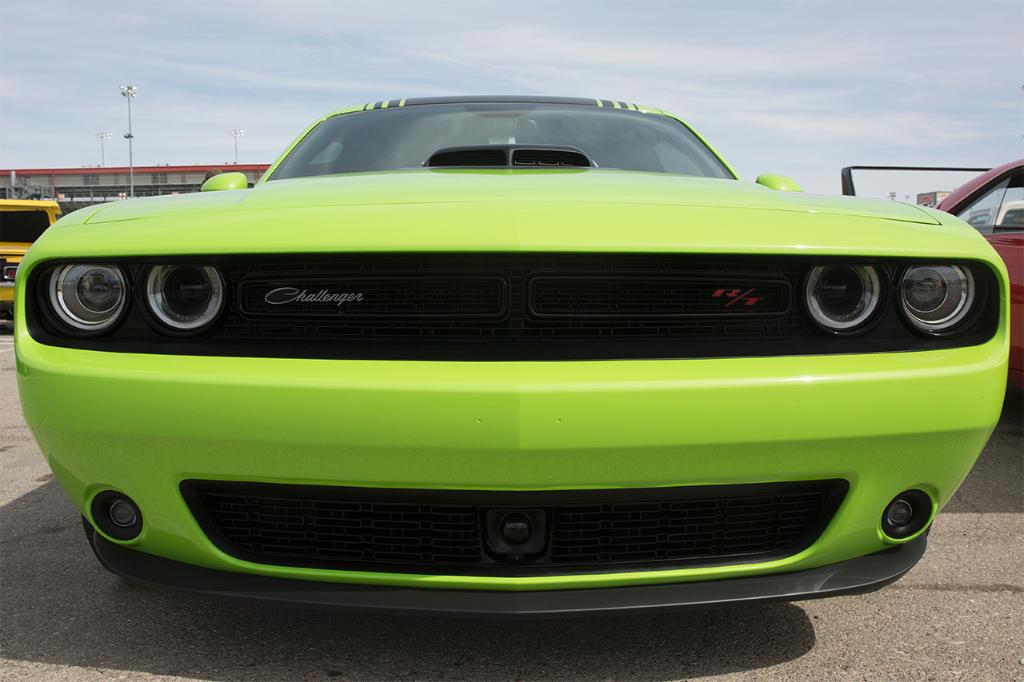 Dodge's tweet photo. Remember where you came from. #MATSLV https://t.co/9QO0gOvGx3