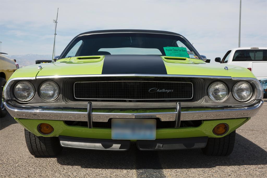 Dodge's tweet photo. Remember where you came from. #MATSLV https://t.co/9QO0gOvGx3