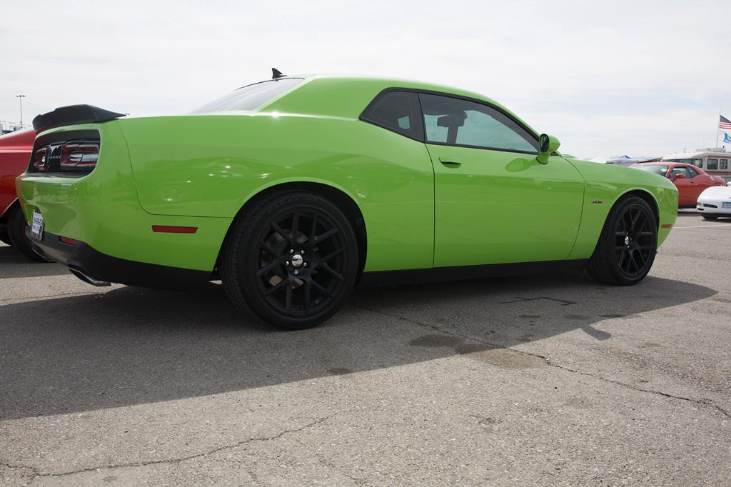 Dodge's tweet photo. Remember where you came from. #MATSLV https://t.co/9QO0gOvGx3