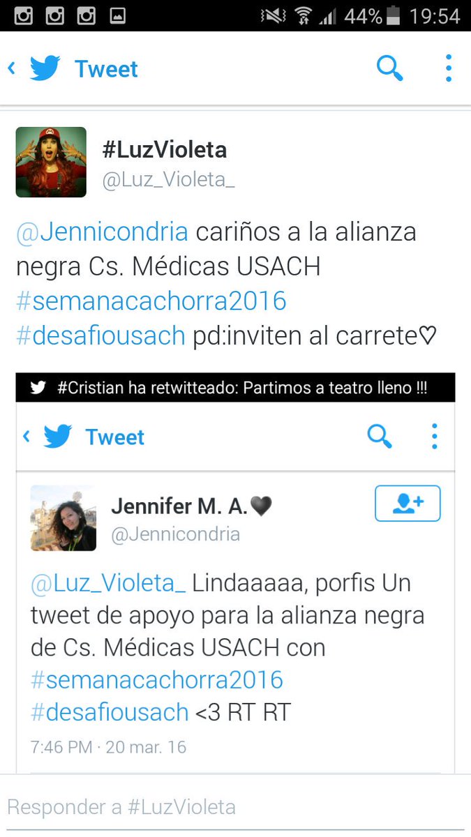 LuzVioleta tweet media