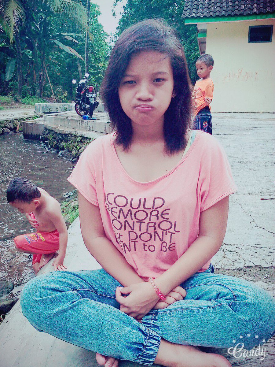 neling_mb's tweet photo. Tak cantik tak menarik https://t.co/sa6waJkn7r