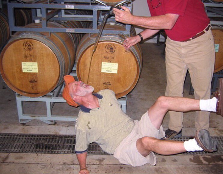 CauseWereGuys's tweet photo. Where do you see yourself in 40 years? 
Me: https://t.co/KZYMArFlgz