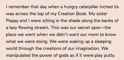 JellybeanReds's tweet image. Clockwork Dreams buff.ly/24AQlBd

#FictionBlog #Writing
#Kidlitx