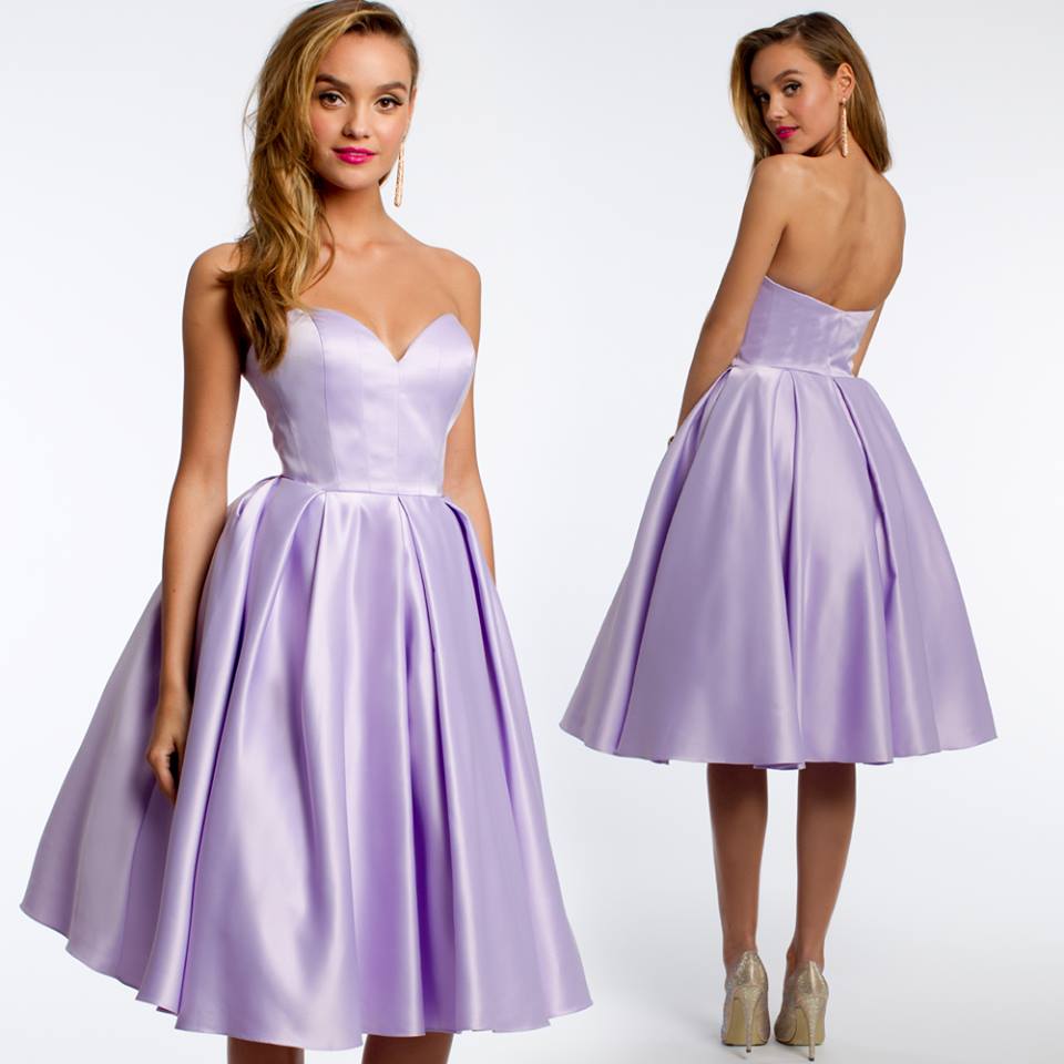 camillelavie's tweet photo. Pretty in pastel for the perfect #firstdayofspring look💜
https://t.co/1WuNKe0Wz1 #CLVprom https://t.co/O8igWTryVN