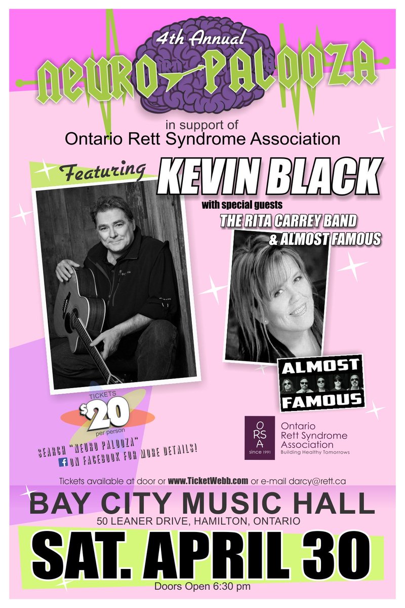 neuropalooza's tweet photo. @snapdHamilton help me spread the word? #snapdHamilton @KEVINBLACKMUSIC @ritacarrey @almostfamousGTA https://t.co/2BCkoTXJ6I