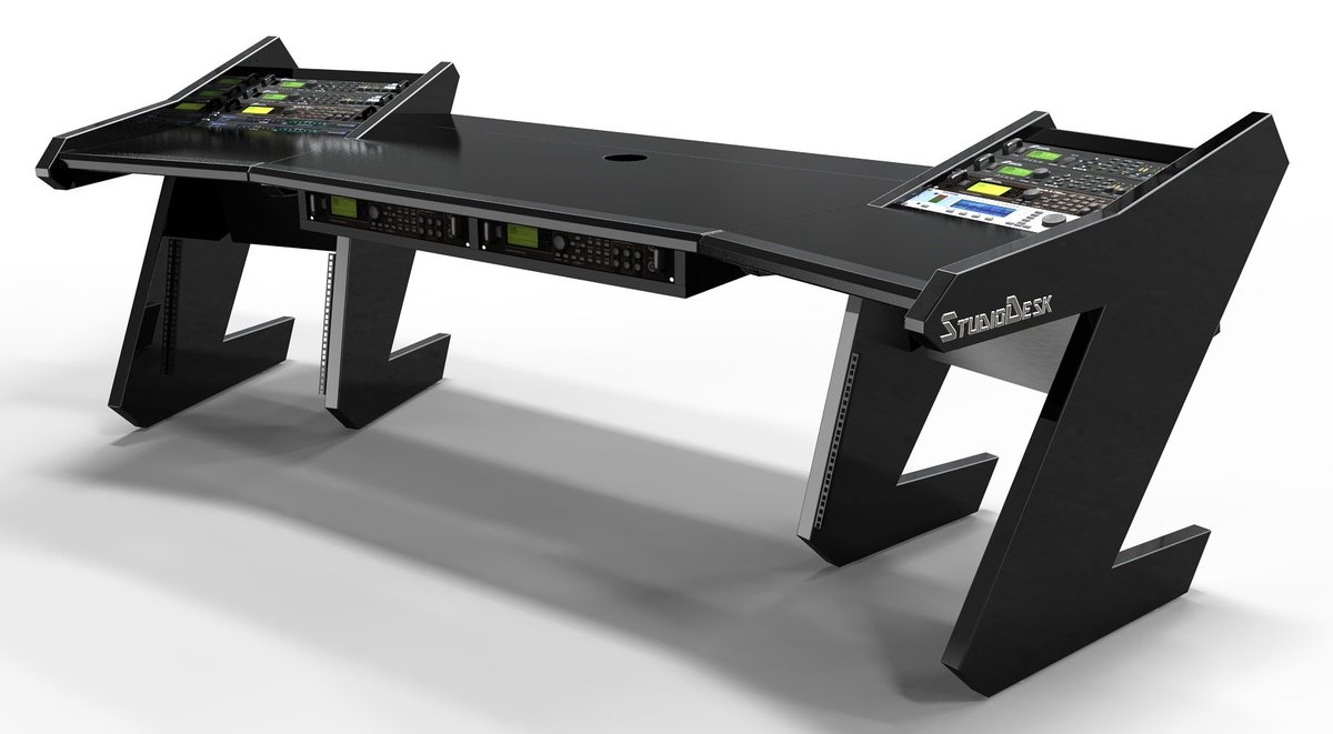 Studio Desk On Twitter New Model Proline S For Slate Raven Users