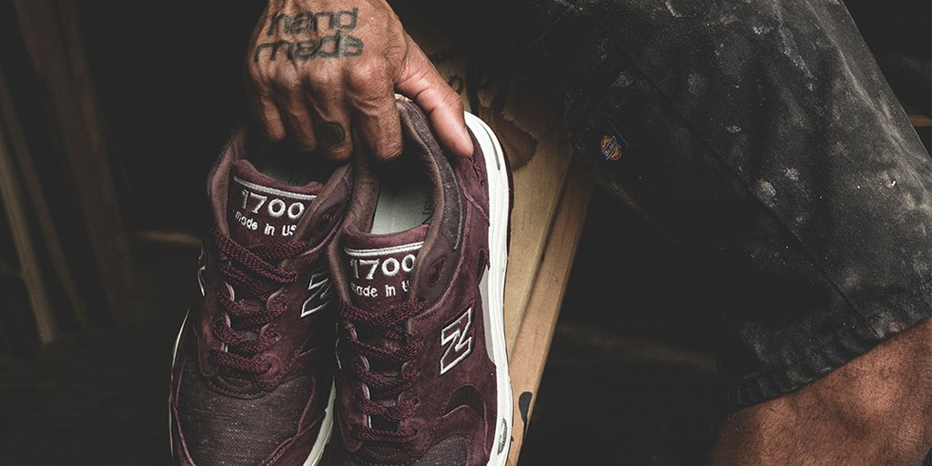 new balance 1700 2016