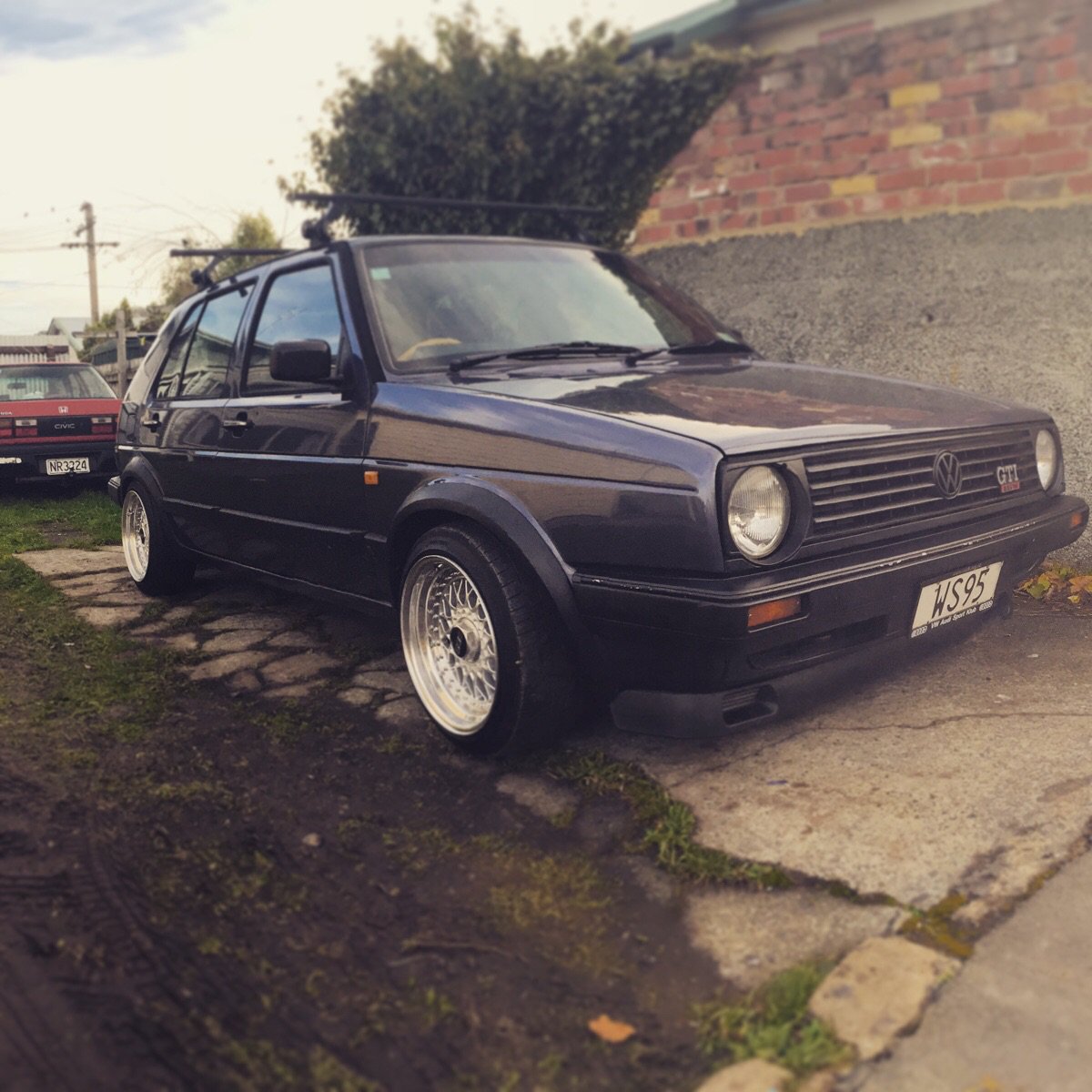 VDub Club® tweet media