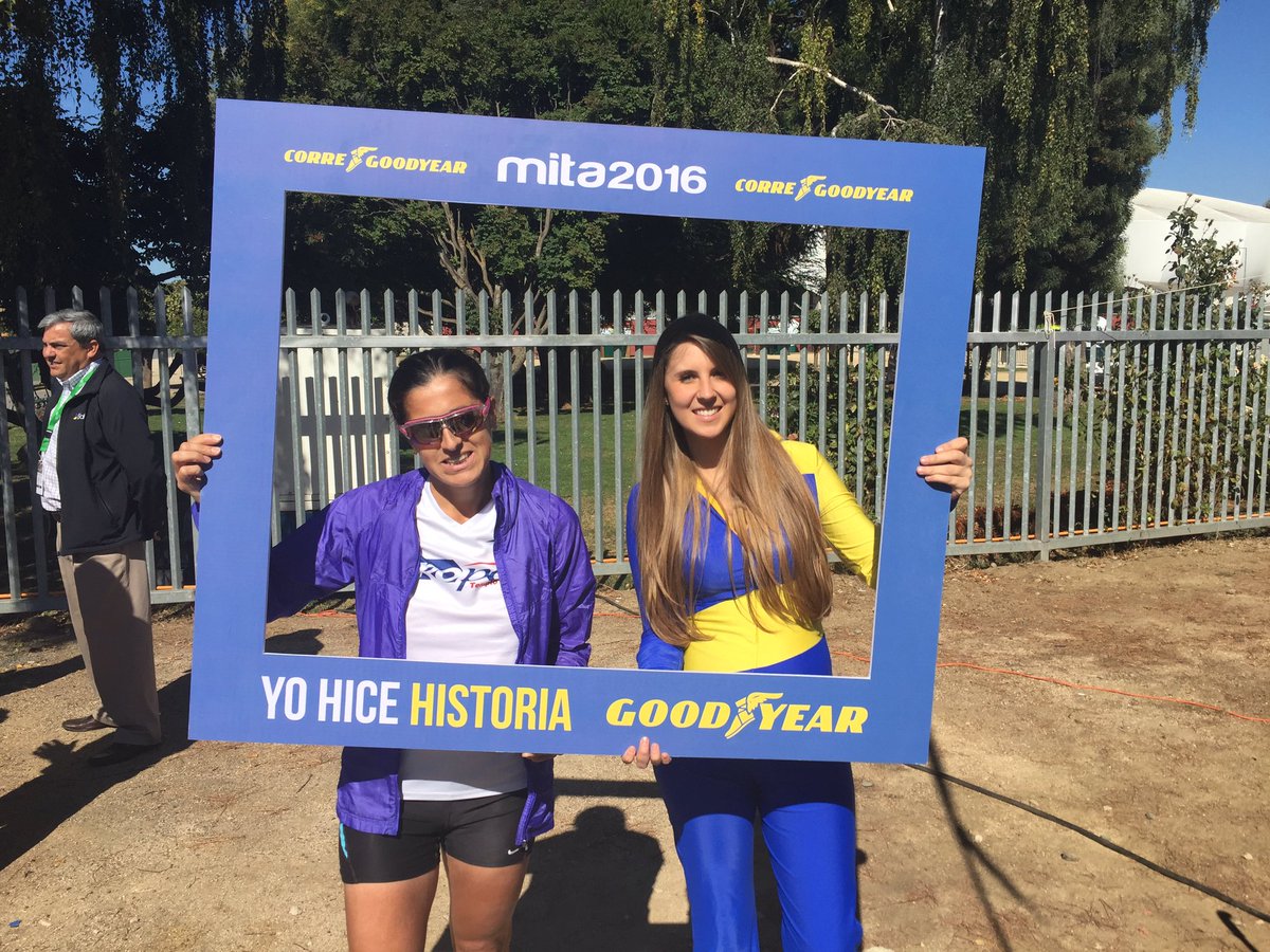 MaratonTemuco's tweet photo. @MaratonTemuco Víctor Aravena ganó Maratón de Temuco tiempo de 2:16:19, en damas, Clara Morales con 2:46:33 https://t.co/jRYDyWPUH2