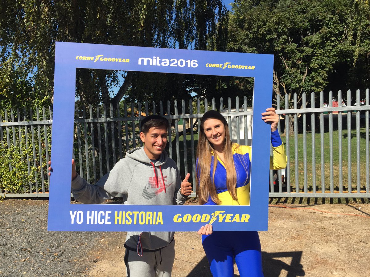 MaratonTemuco's tweet photo. @MaratonTemuco Víctor Aravena ganó Maratón de Temuco tiempo de 2:16:19, en damas, Clara Morales con 2:46:33 https://t.co/jRYDyWPUH2