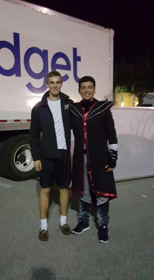 Phranku__'s tweet photo. Great weekend #orlandoregional #strykepercussion #infinitypercussion #cymballines #fuego https://t.co/EW3qylrC2Q