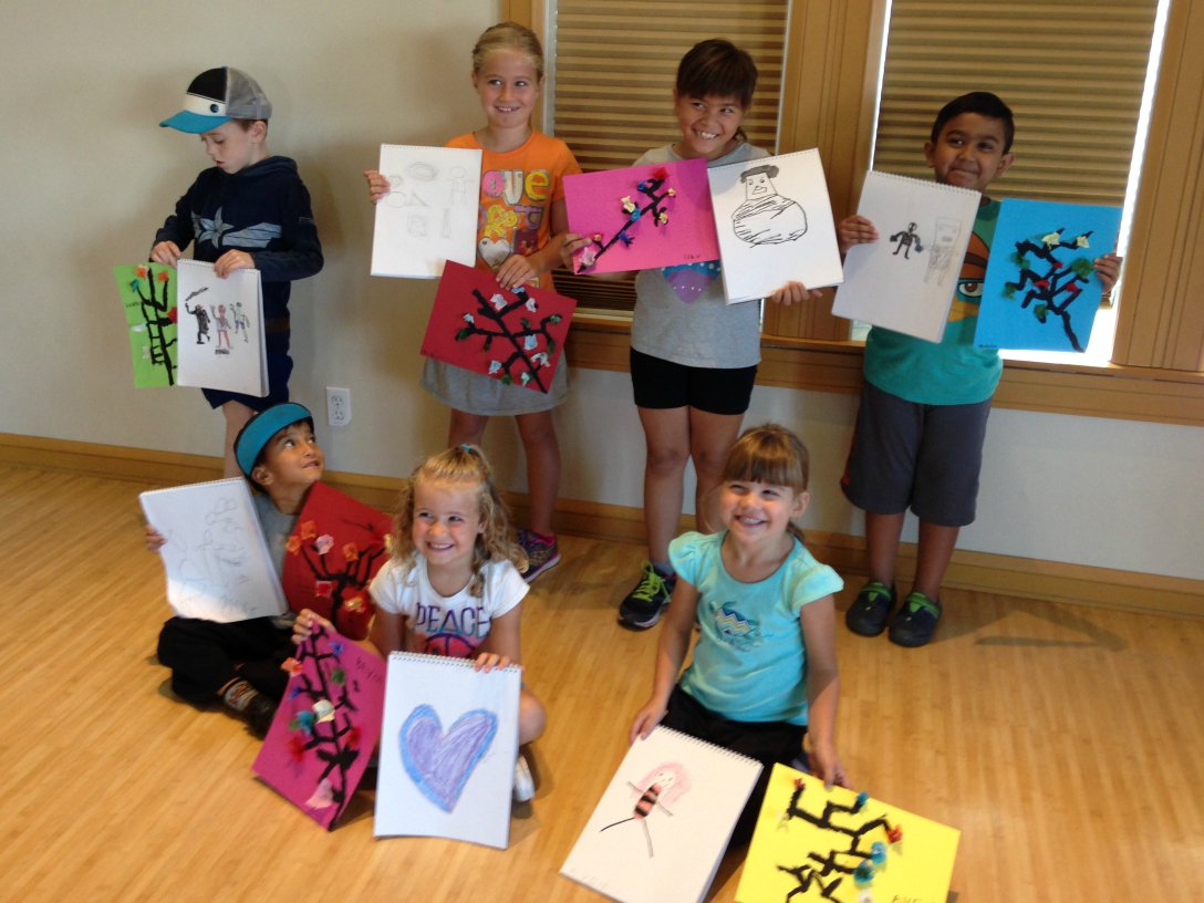SportballYEG's tweet photo. During spring break camps, we play sports, make crafts, and go outside for games! Register your kids at sportball.ca https://t.co/Ra8h5Z5kSt