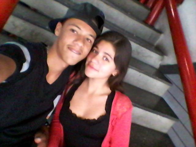 LelyjaramilloJ's tweet photo. Cada día que estamos  juntos es cada vez mejor xq eres muy esencial para mi https://t.co/GZ9Sn5M2Sn