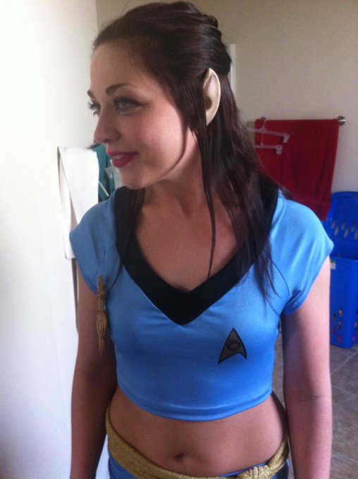 I can't express the fun I had at this foot shoot:) #StarTrek #hot #ears #adultmodel #sneakpeek #Feet<a href="/tag/hot"class="tags"><span>#hot</span></a><a href="/tag/feet"class="tags"><span>#feet</span></a><a href="/tag/sneakpeek"class="tags"><span>#sneakpeek</span></a><a href="/tag/ears"class="tags"><span>#ears</span></a><a href="/tag/startrek"class="tags"><span>#startrek</span></a><a href="/tag/adultmodel"class="tags"><span>#adultmodel</span></a>