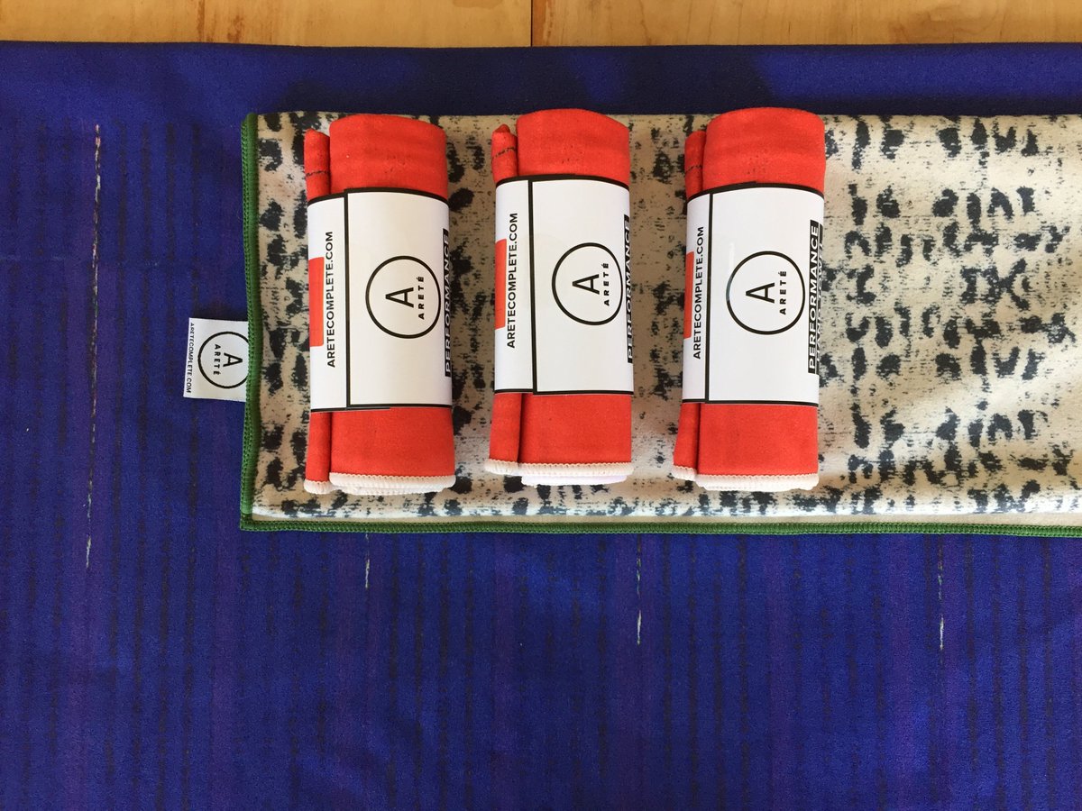aretecomplete's tweet photo. #Newprints #Indooroutdoor #Sport #Yoga #Camp #Cycle #Performance #Towels #Aretecomplete https://t.co/jD1L7BLQNp https://t.co/ukdnF0FvIz
