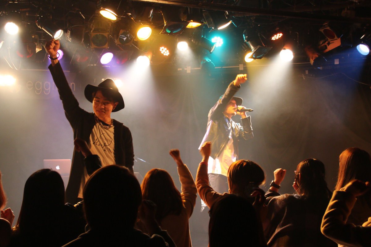 TAKESTAR_info's tweet photo. TAKE STAR Vol.8
ありがとうございました！

次回Vol.9は5/21の予定です。
よろしくお願いします！ https://t.co/1qTBbzrILP