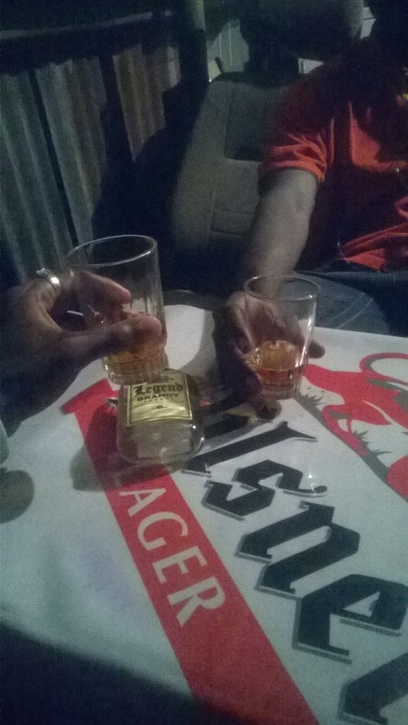 soqie_'s tweet photo. Legend Chronicles... Cc @Shadraq_boosh binge drinkin at its best... https://t.co/ajB88rsJY9