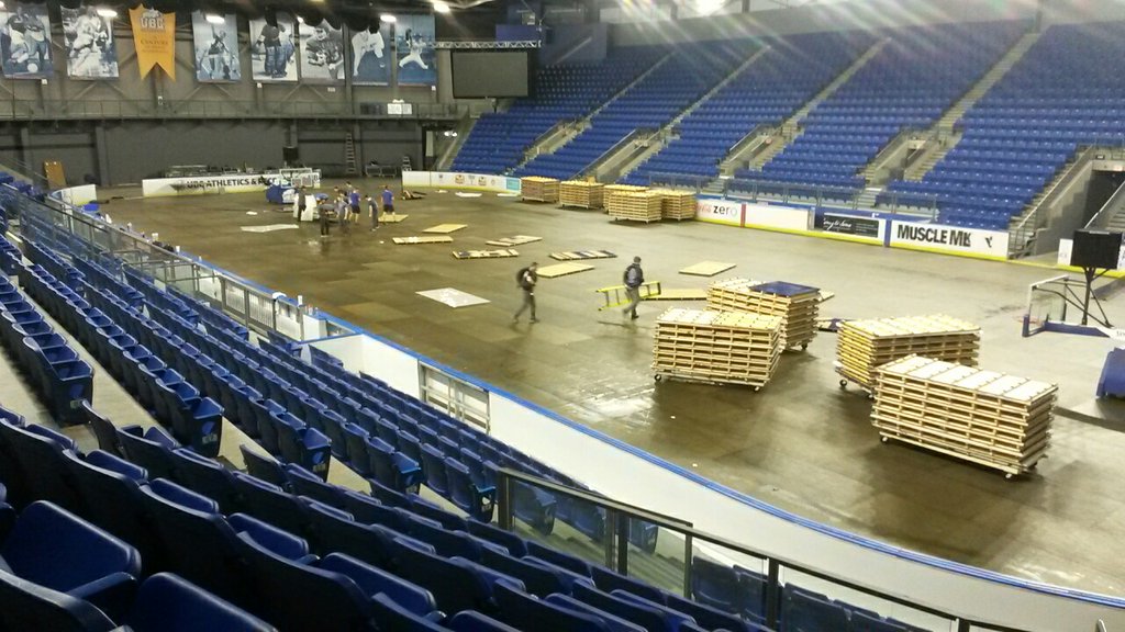 ubctbirds's tweet image. And just like that, it&apos;s all over. 📷: @UBCSportHosting #CISFinal8 #UBC #YVR