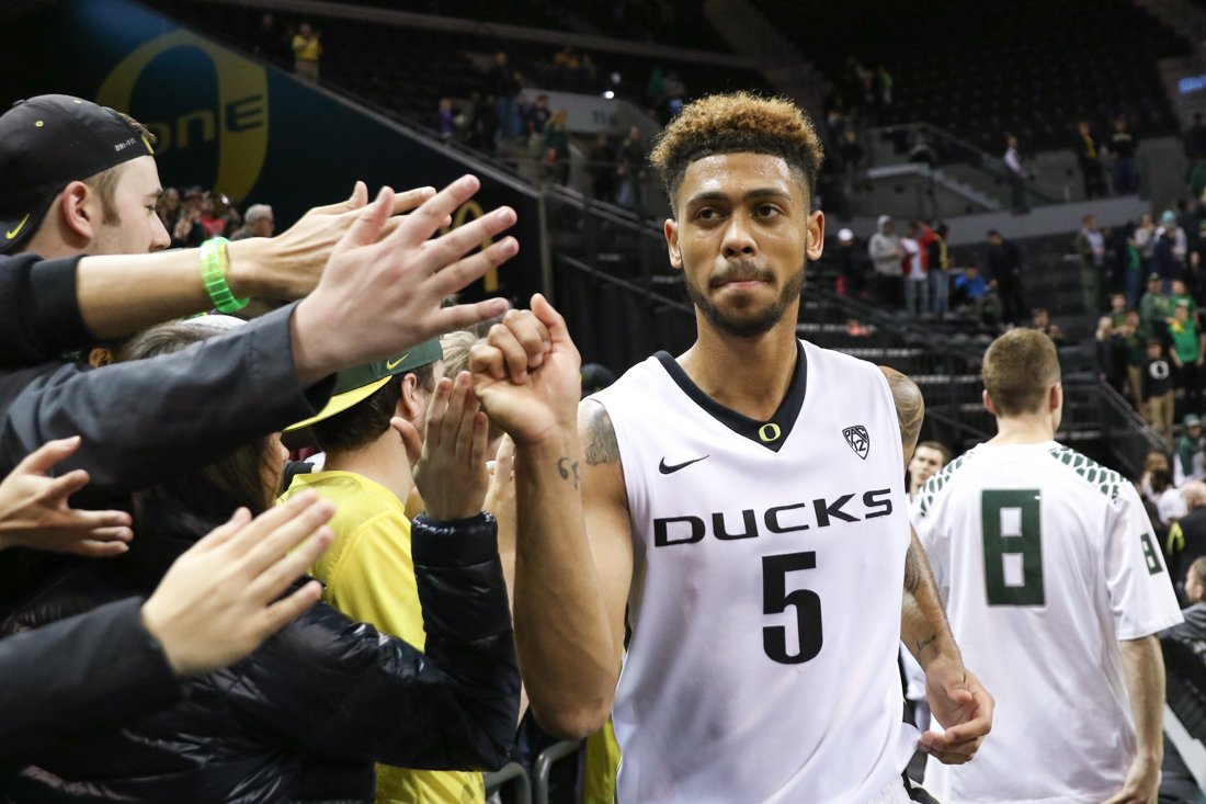 Oregon SPORTalk tweet media