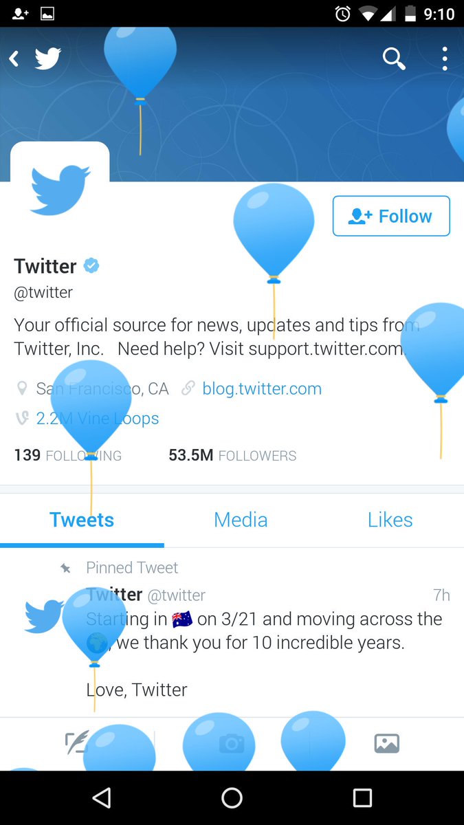 Kingsley tweet media