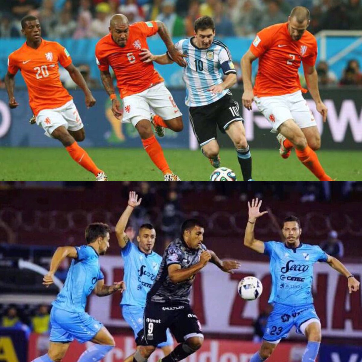 WanchopeFans's tweet photo. Me llego una foto que resume mi fin de semana https://t.co/nZHXClTTiR