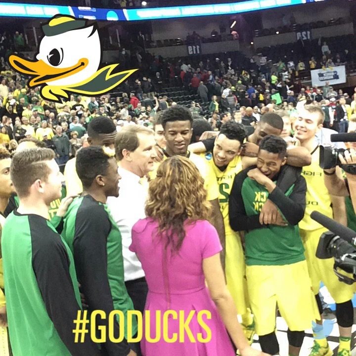 Oregon SPORTalk tweet media