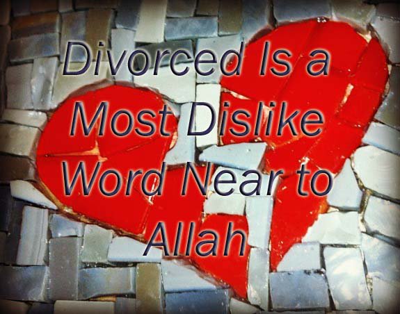 Propagate_Islam's tweet photo. #Divorce Is #HellBurntPain For Pious #MuslimCouple https://t.co/IsAOPTXqw7 https://t.co/GhYs3HmDwS