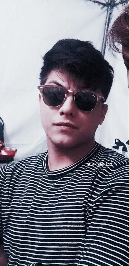 Official_DRTS's tweet photo. I Vote for #DanielPadilla For #TBworld2016  The Most Handsome Face 2016 @DTopbeautyworld https://t.co/CBRFKNGjGn