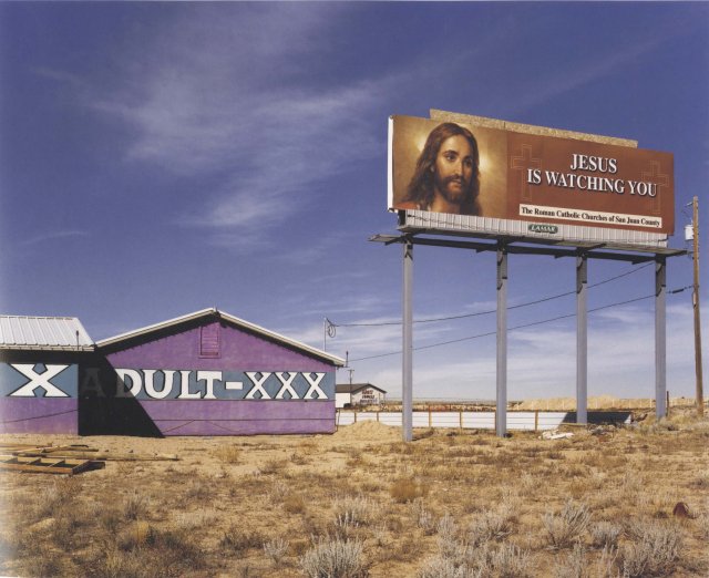 ICPStore's tweet image. Response to "Observations in an Occupied Wilderness" by Terry Falke buff.ly/1UnvUEq on the @ICPlibrary blog